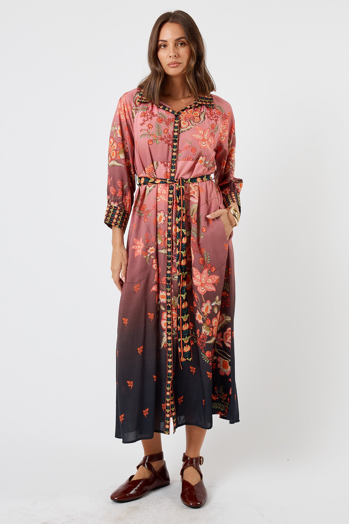 Lula Life Lovis Midi Flame