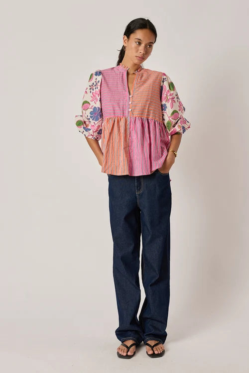 Lula Life Marais Top Multi