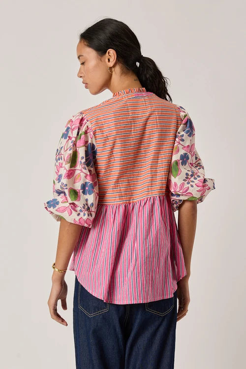 Lula Life Marais Top Multi