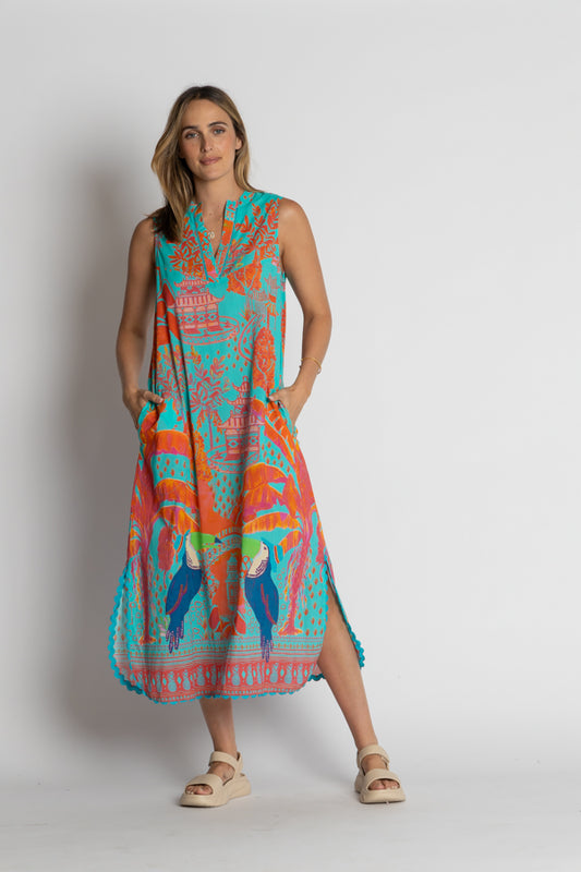 Lula Life Marquita Maxi Lagoon