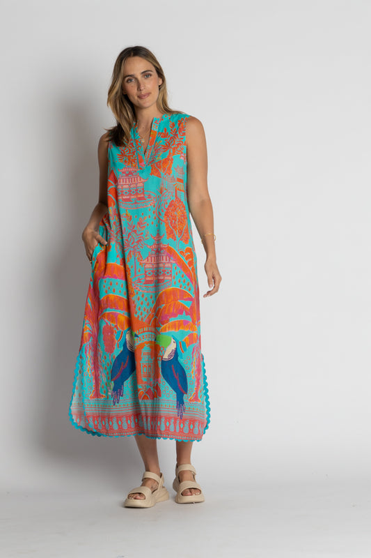 Lula Life Marquita Maxi Lagoon