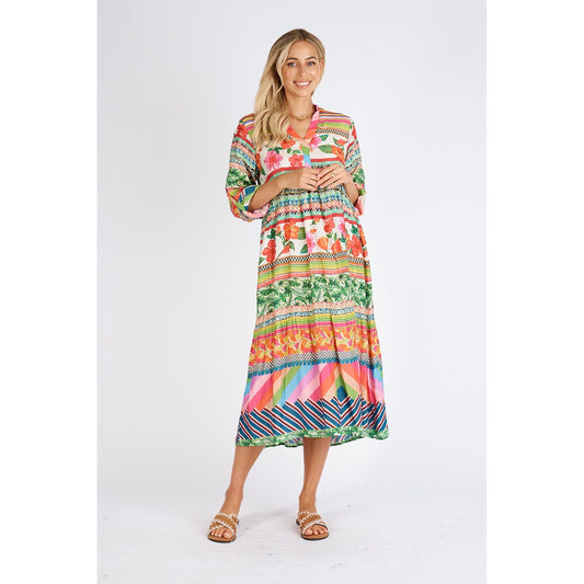 Lula Life Palmer Midi