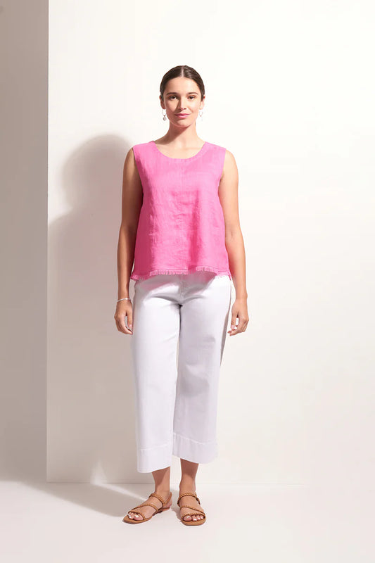 Foil Hot Pink Benefits Shell