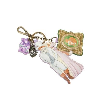 Vendula Regency Gardens Key Charm