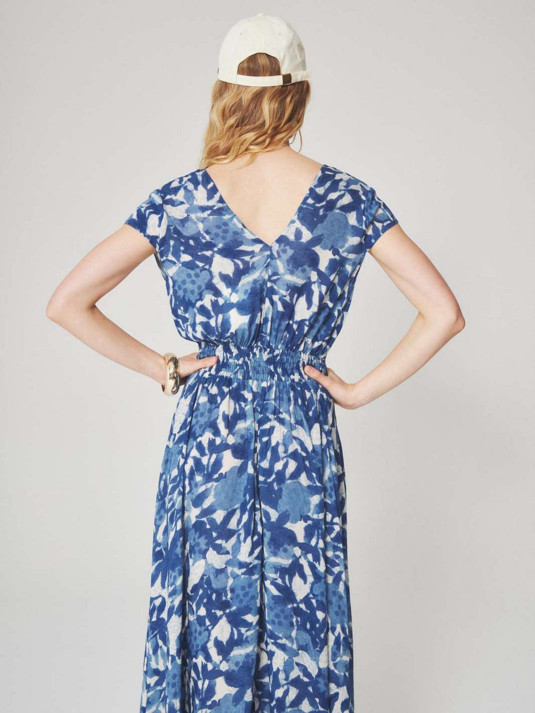 Louizon Kleya Mud Print