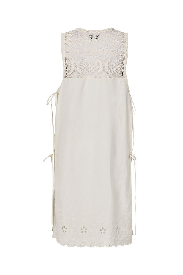 Lolly's Laundry Bello Top Long White