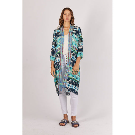 Ruby yaya Arizona Kimono