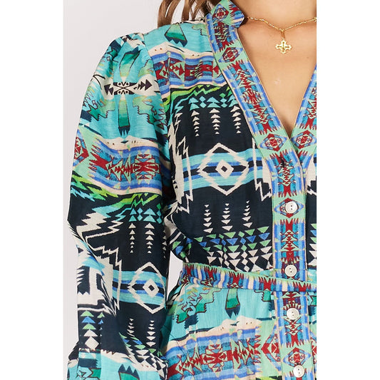 Ruby yaya Arizona Maxi Multi