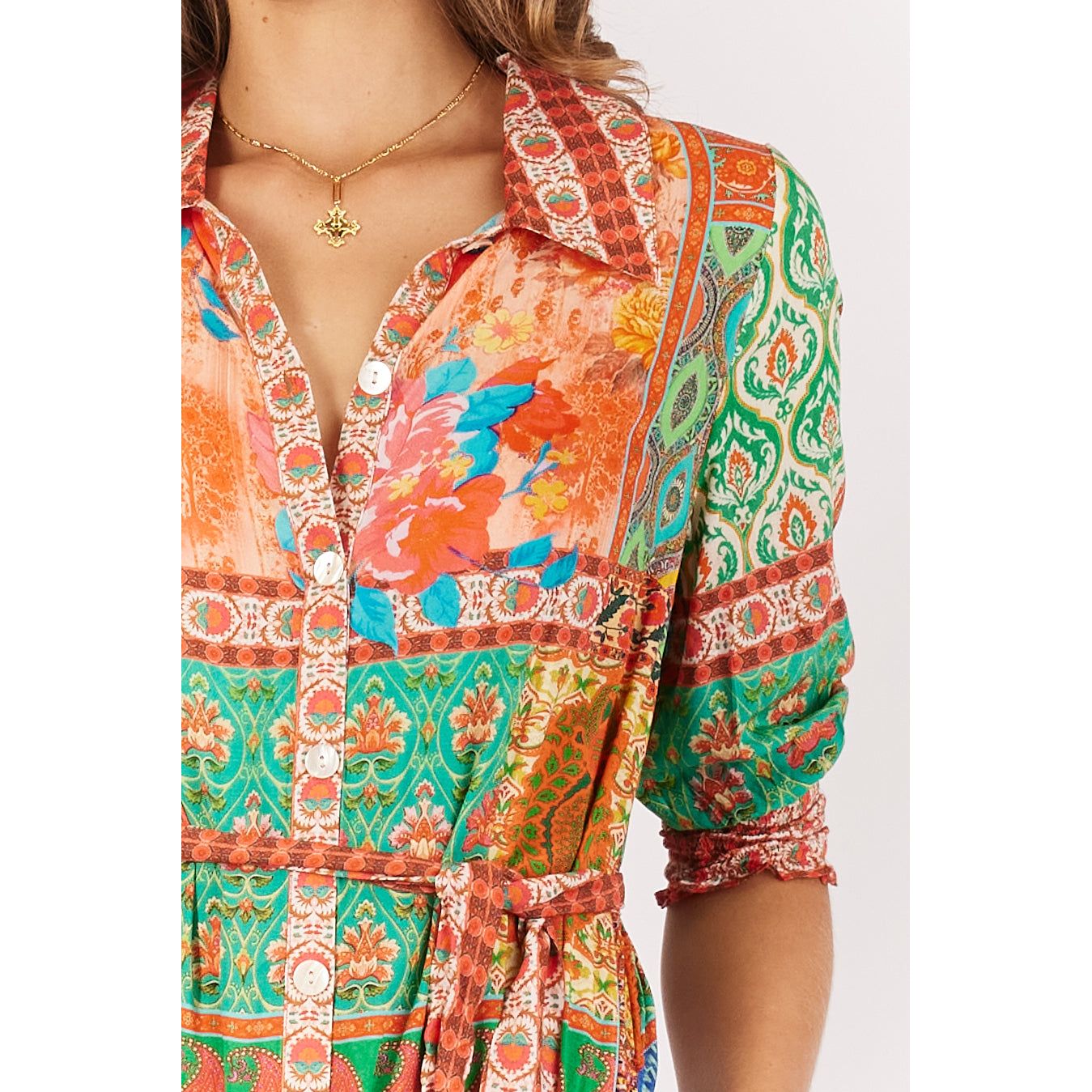 Ruby yaya Garcia Maxi Multi