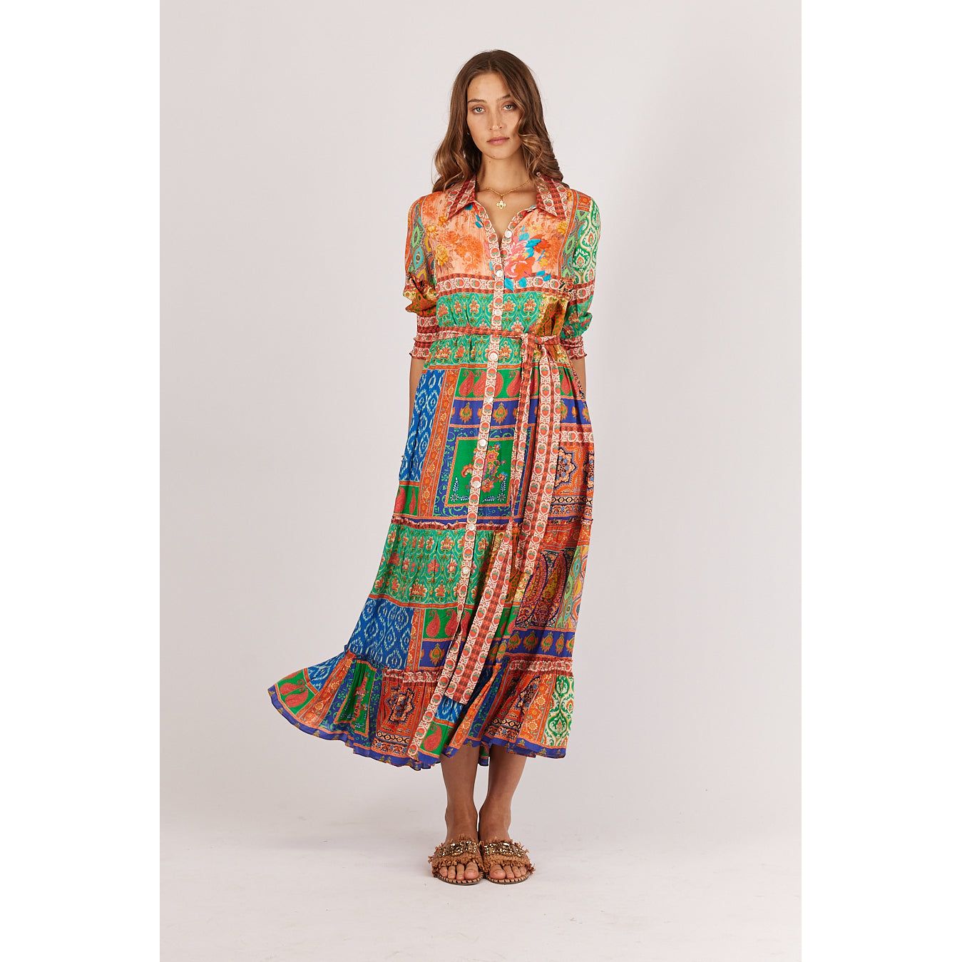 Ruby yaya Garcia Maxi Multi