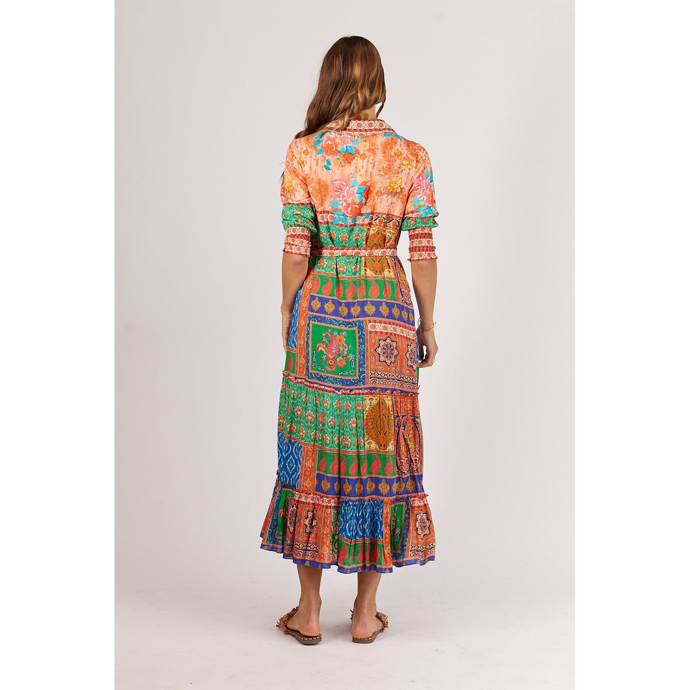 Ruby yaya Garcia Maxi Multi