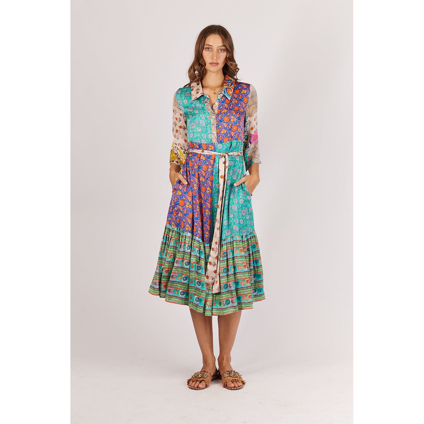 Ruby yaya Ming Maxi Multi
