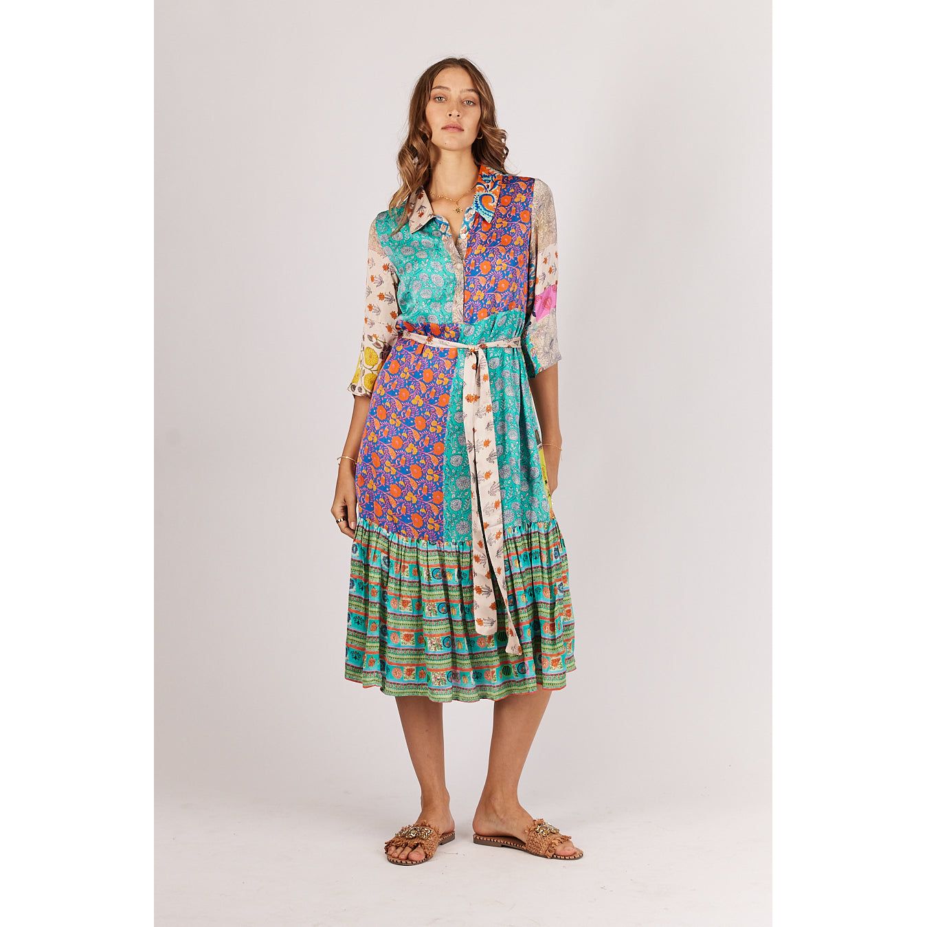 Ruby yaya Ming Maxi Multi