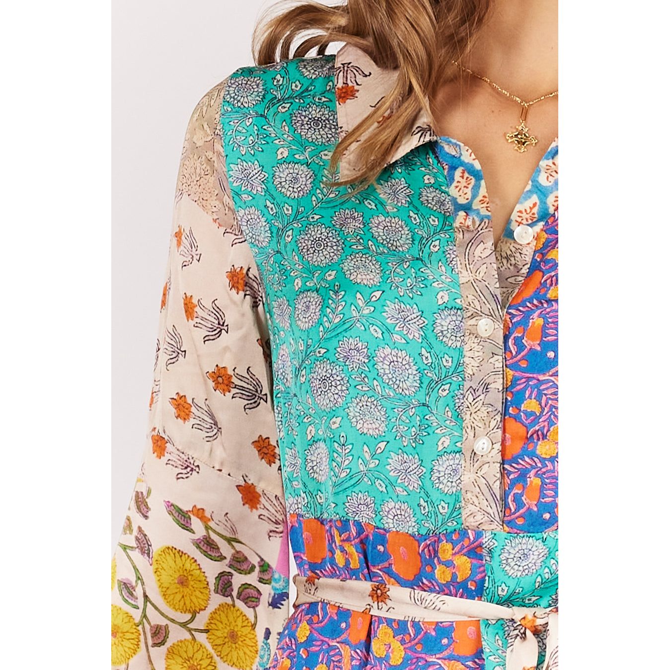 Ruby yaya Ming Maxi Multi