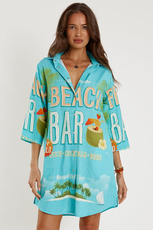 Rubyyaya Palladio Shirtmaker