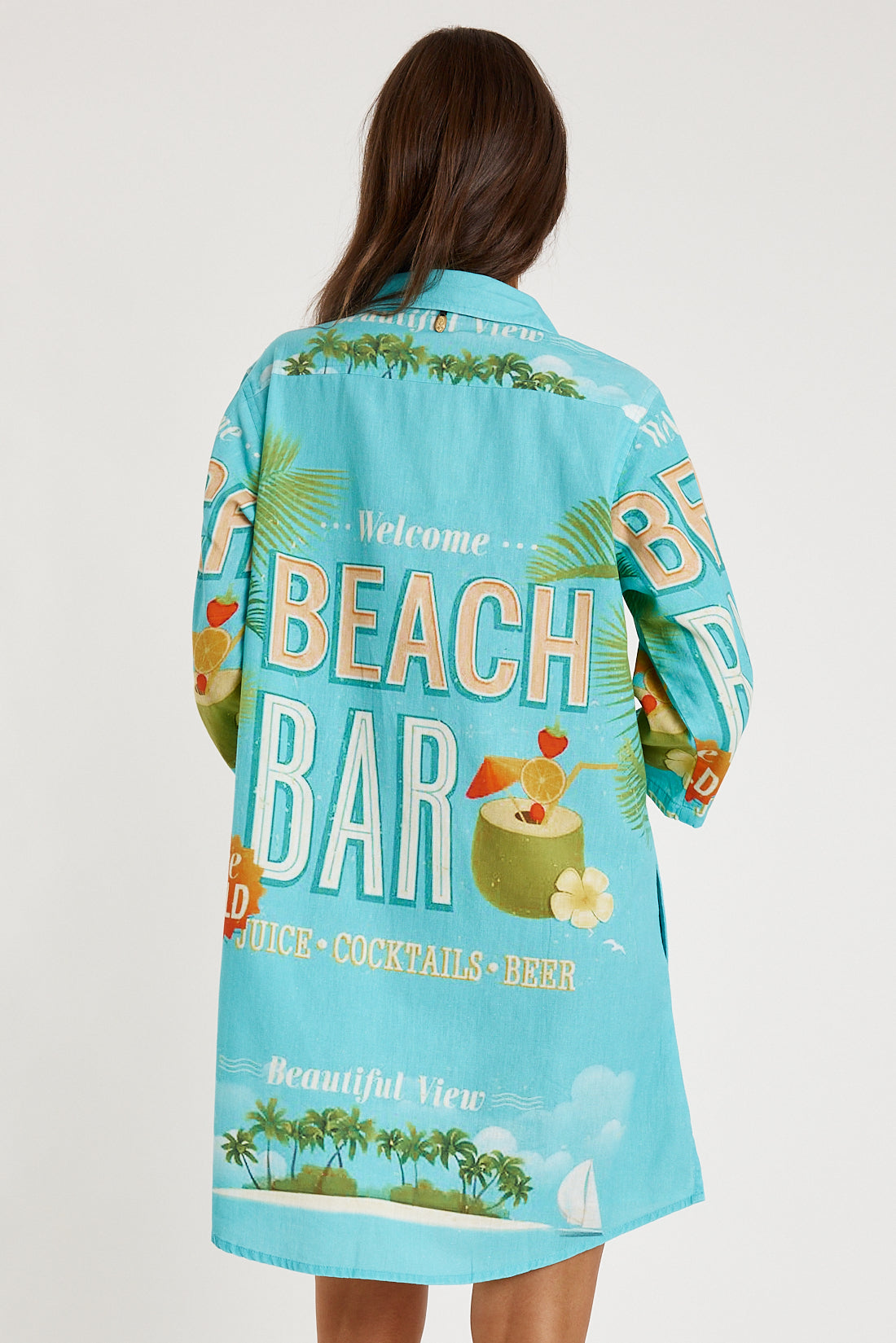 Rubyyaya Palladio Shirtmaker