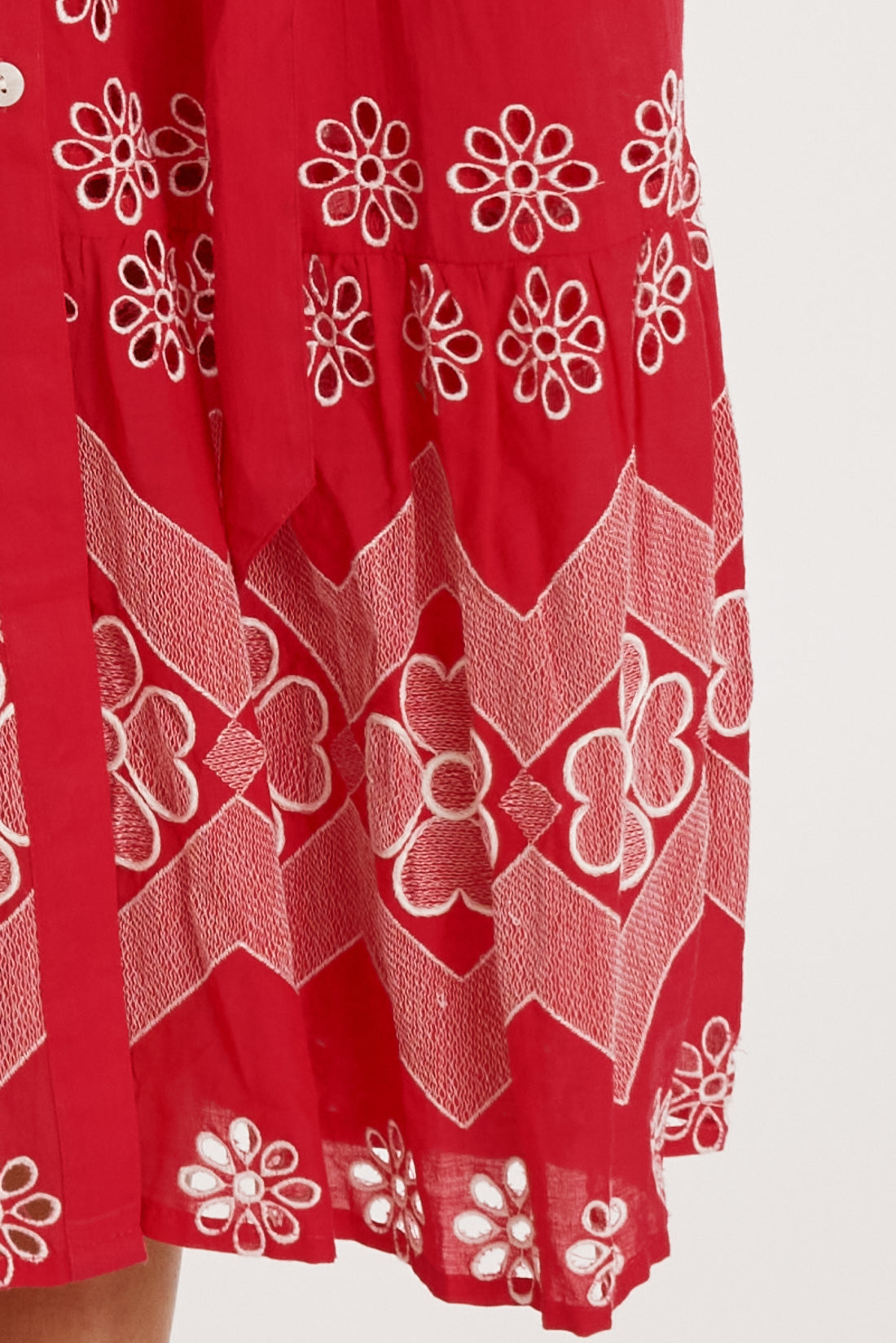 Rubyyaya Ravello Maxi Watermelon