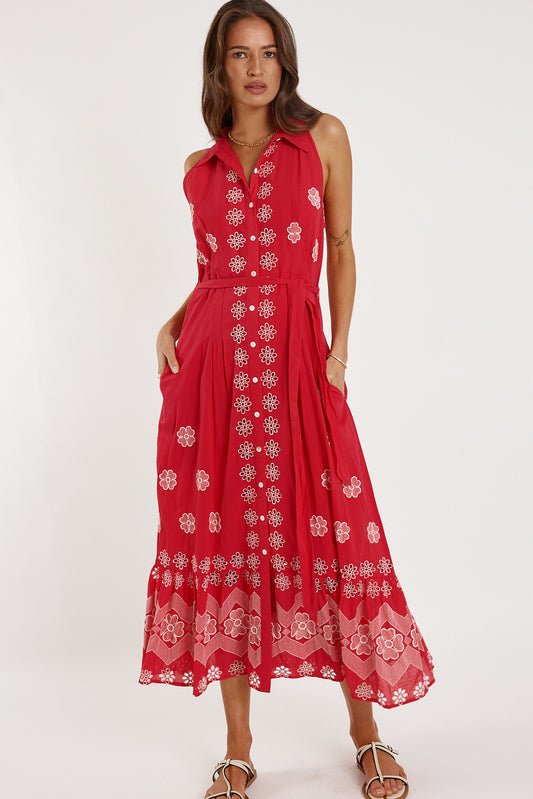 Rubyyaya Ravello Maxi Watermelon