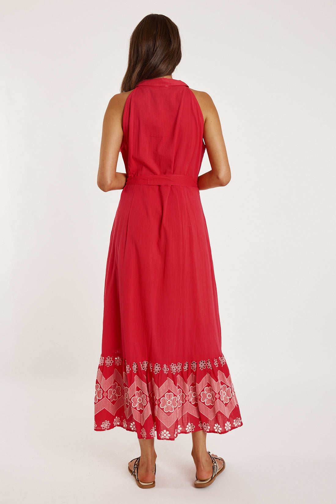 Rubyyaya Ravello Maxi Watermelon