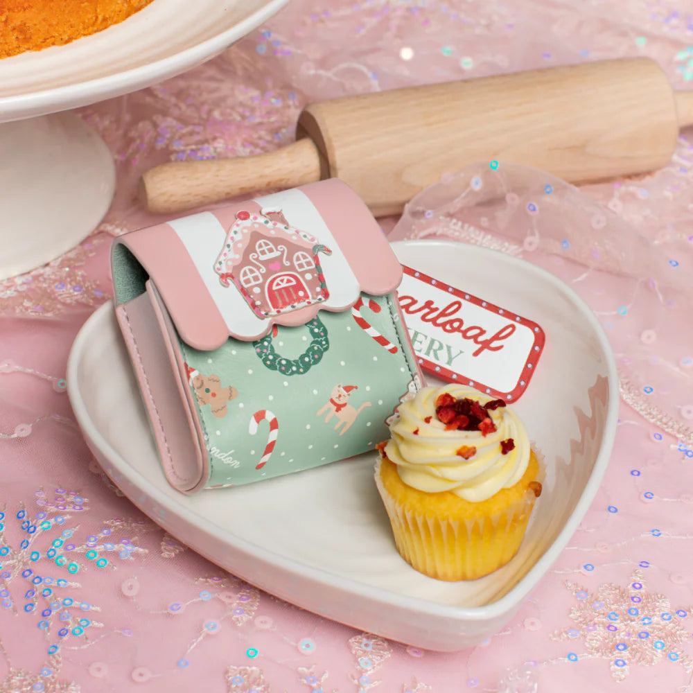 Vendula London The Sugarloaf Bakery Pod Case