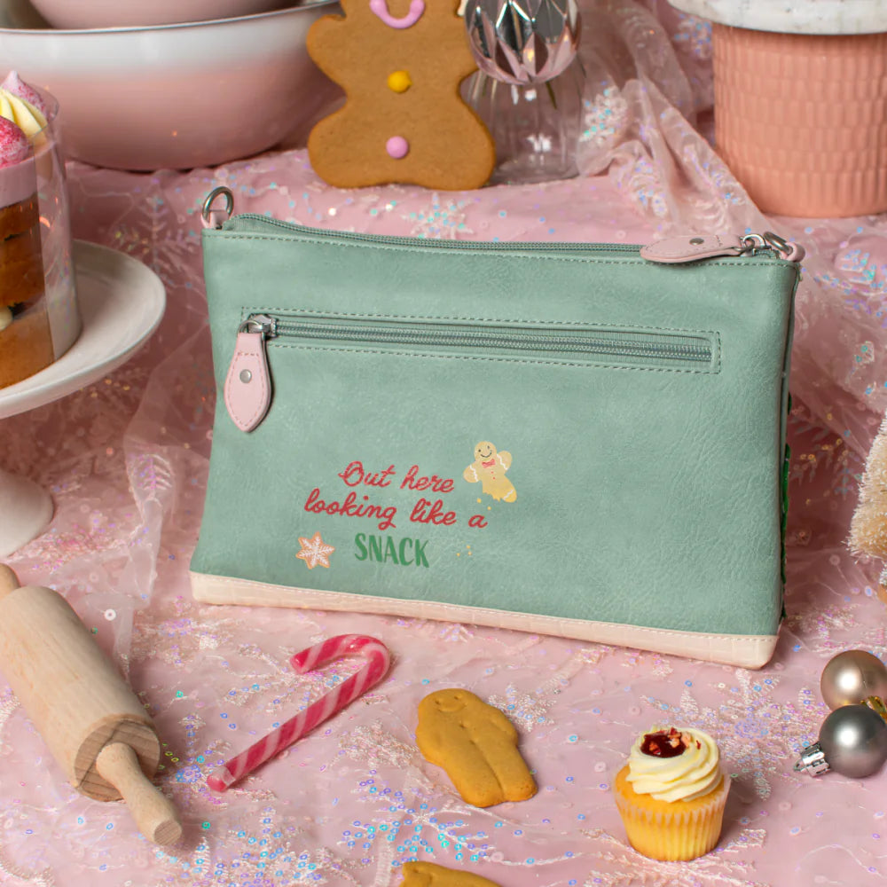 Vendula London The Sugarloaf Bakery Kate Bag
