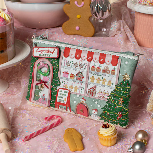 Vendula London The Sugarloaf Bakery Kate Bag