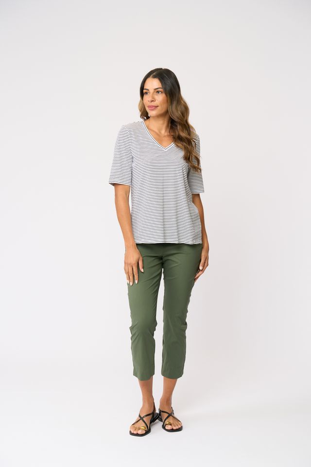 Foil Fuss Free Capri Succulent