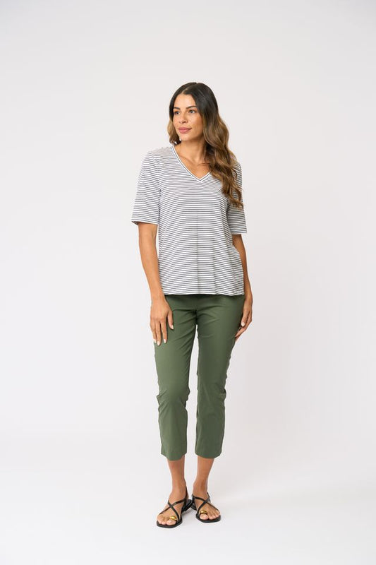 Foil Fuss Free Capri Succulent