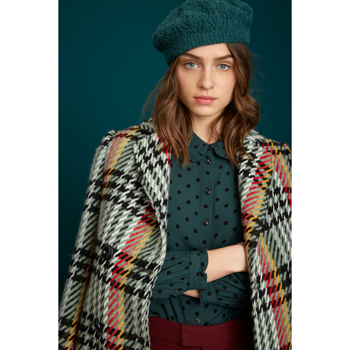 King Louie Hat Ophelia PG