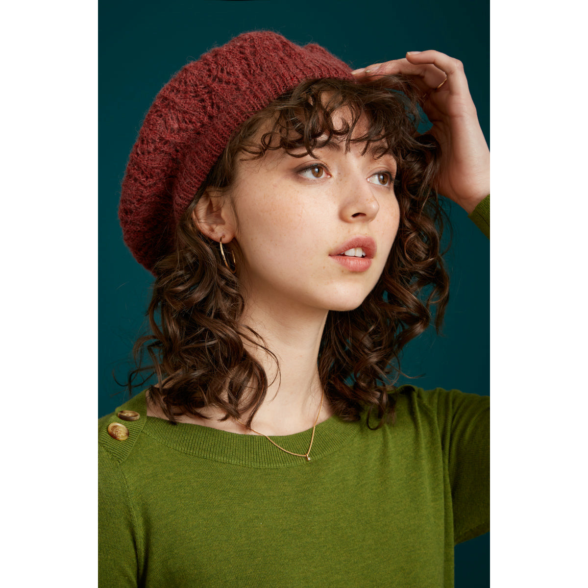 King Louie Hat Ophelia PG