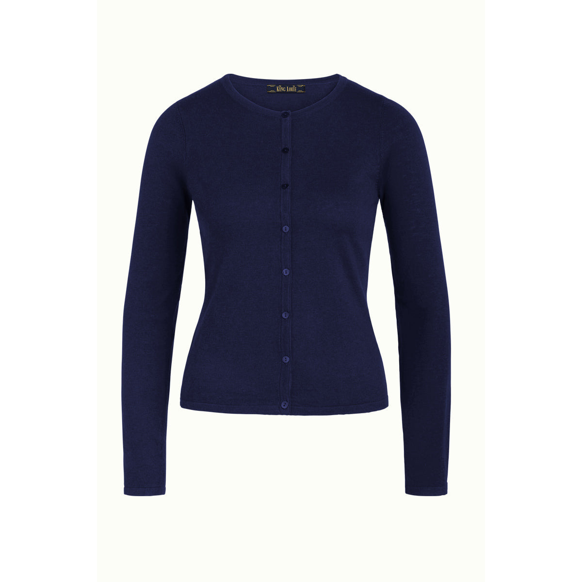King Louie Cardi RN Cocoon Navy