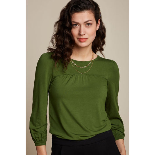 King Louie Luella top Eco Light