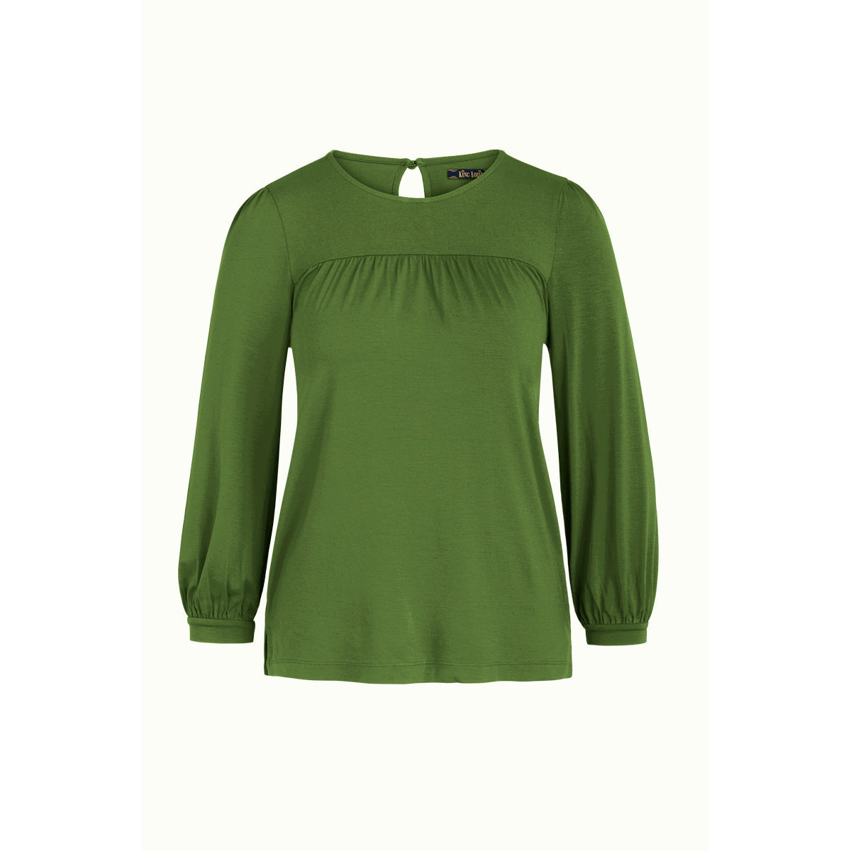 King Louie Luella top Eco Light