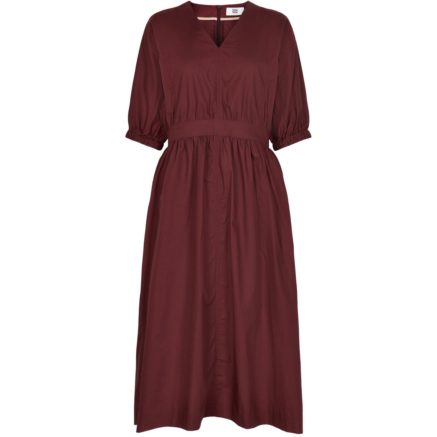 Noa  Noa S/S Dress  Andora  Mid Length