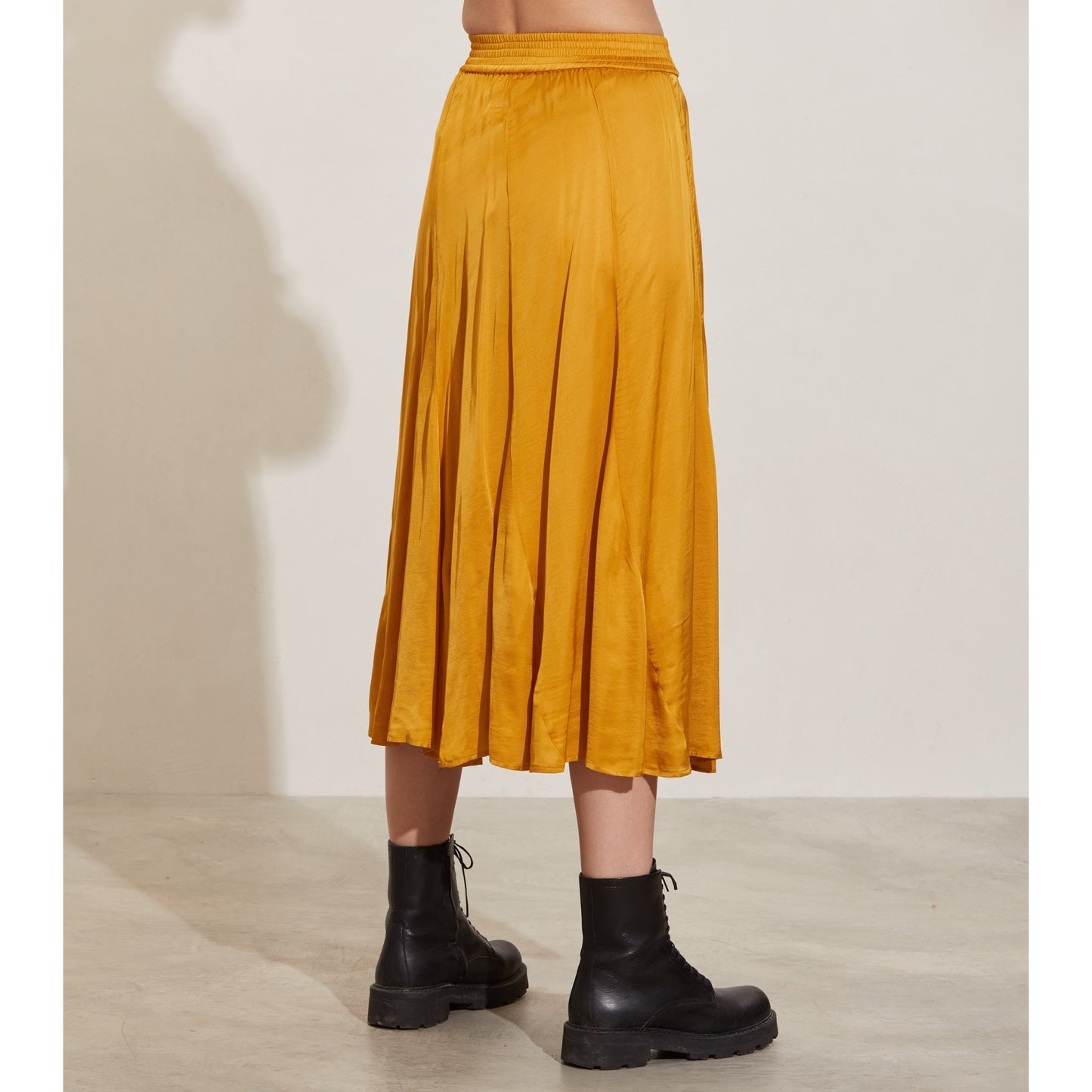 Odd Molly Tatum Skirt Warm Sunshine