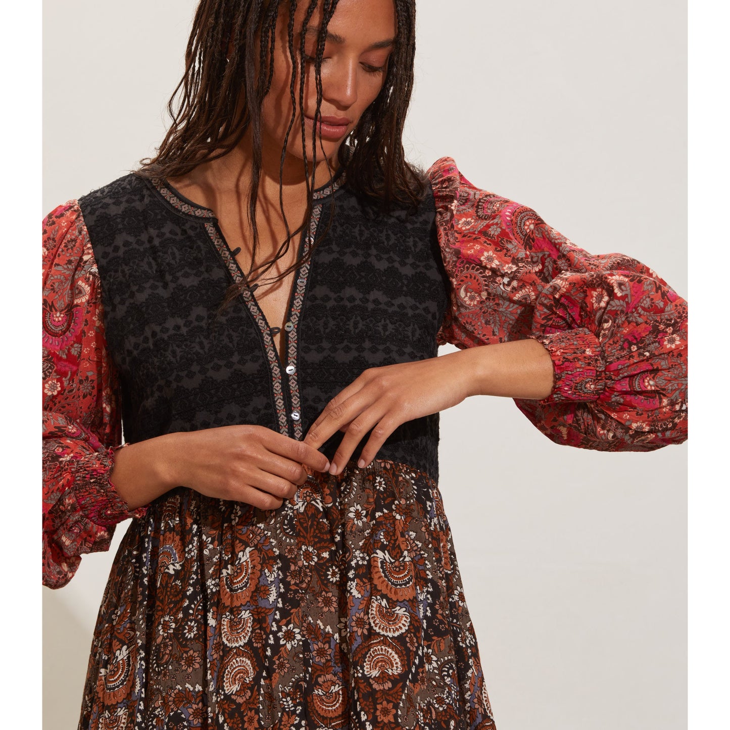 Odd Molly Keira Dress