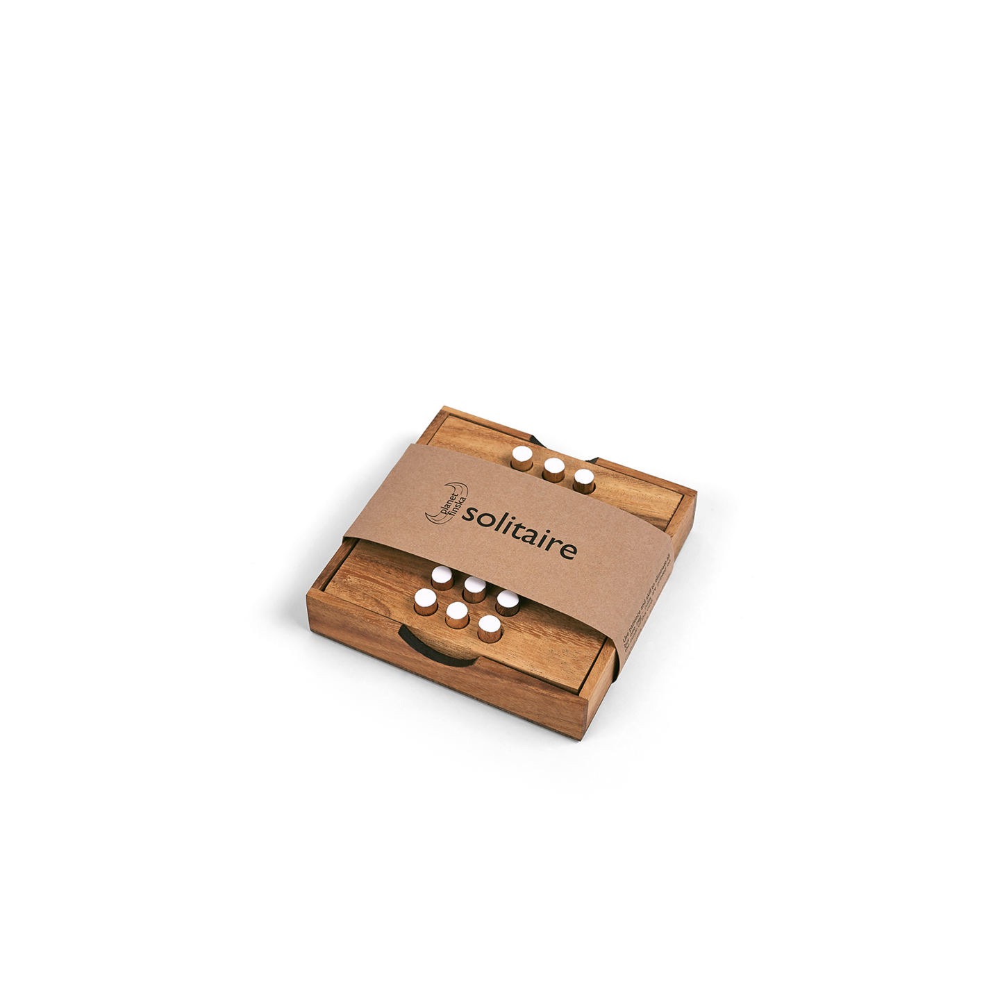 Travel Solitaire