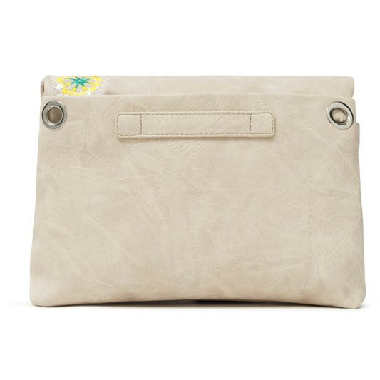 Desigual Crossbody Bag 21SAXPAW 6003