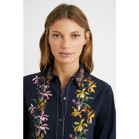 Desigual Shirt 21SWCW30 5189