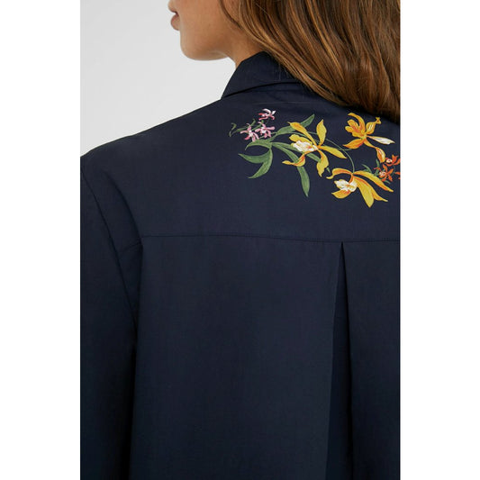 Desigual Shirt 21SWCW30 5189