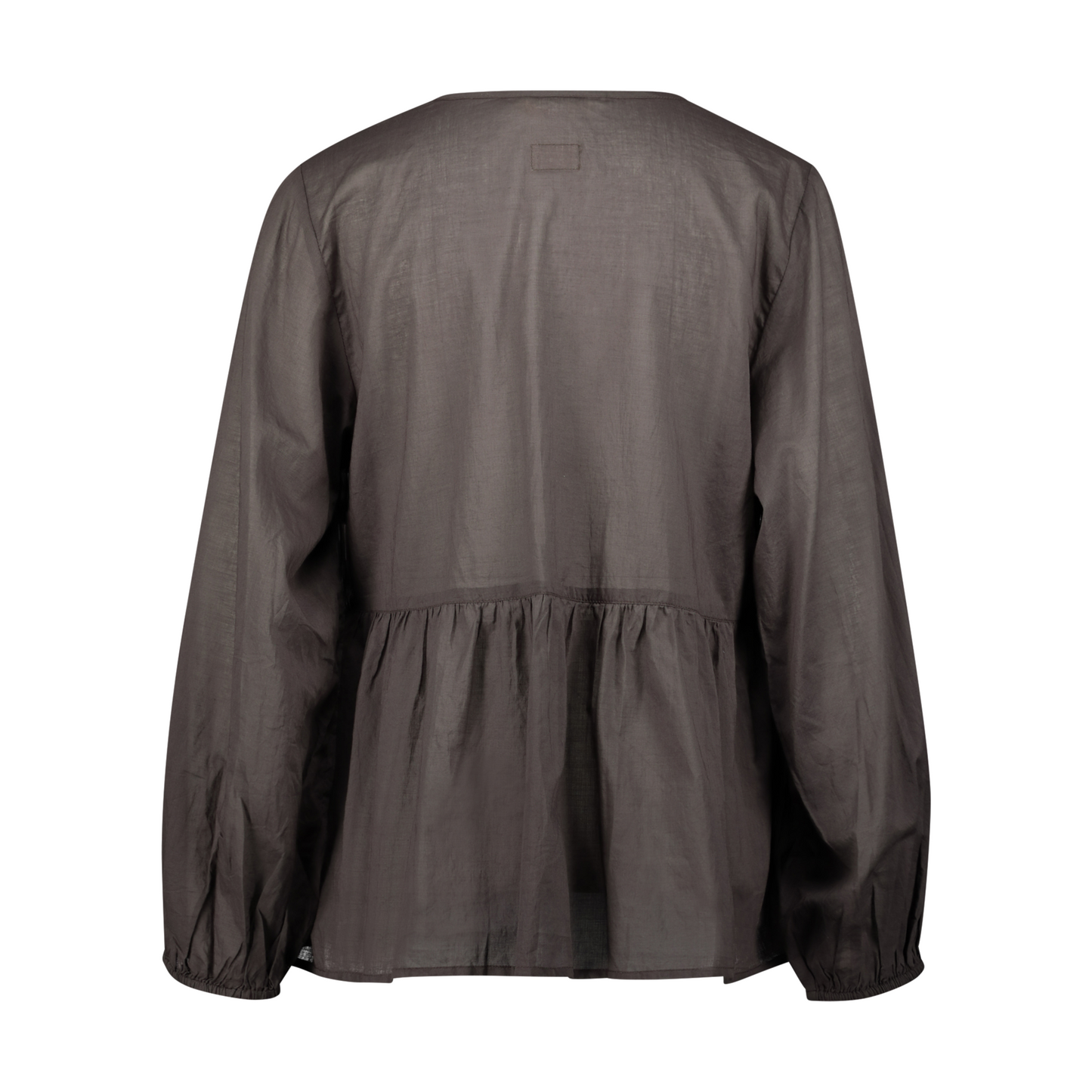 Odd Molly Kayla Blouse Asphalt