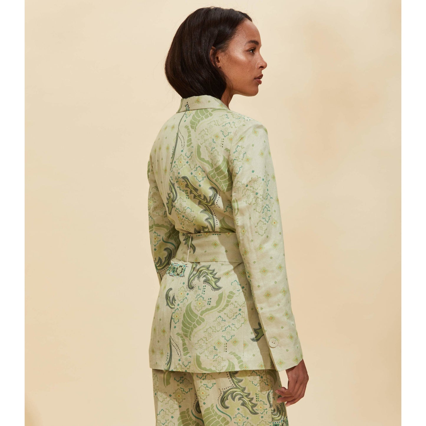 Odd Molly Isabella Suit Jacket