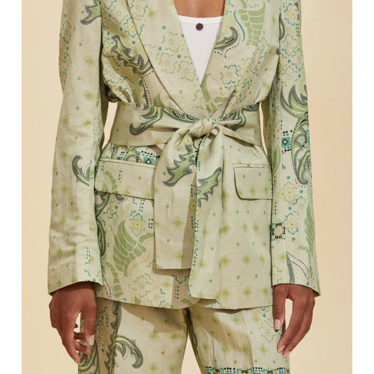Odd Molly Isabella Suit Jacket
