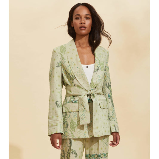 Odd Molly Isabella Suit Jacket