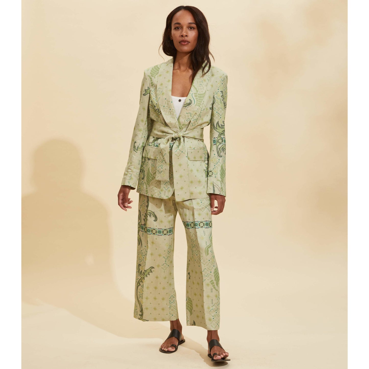 Odd Molly Isabella Suit Jacket