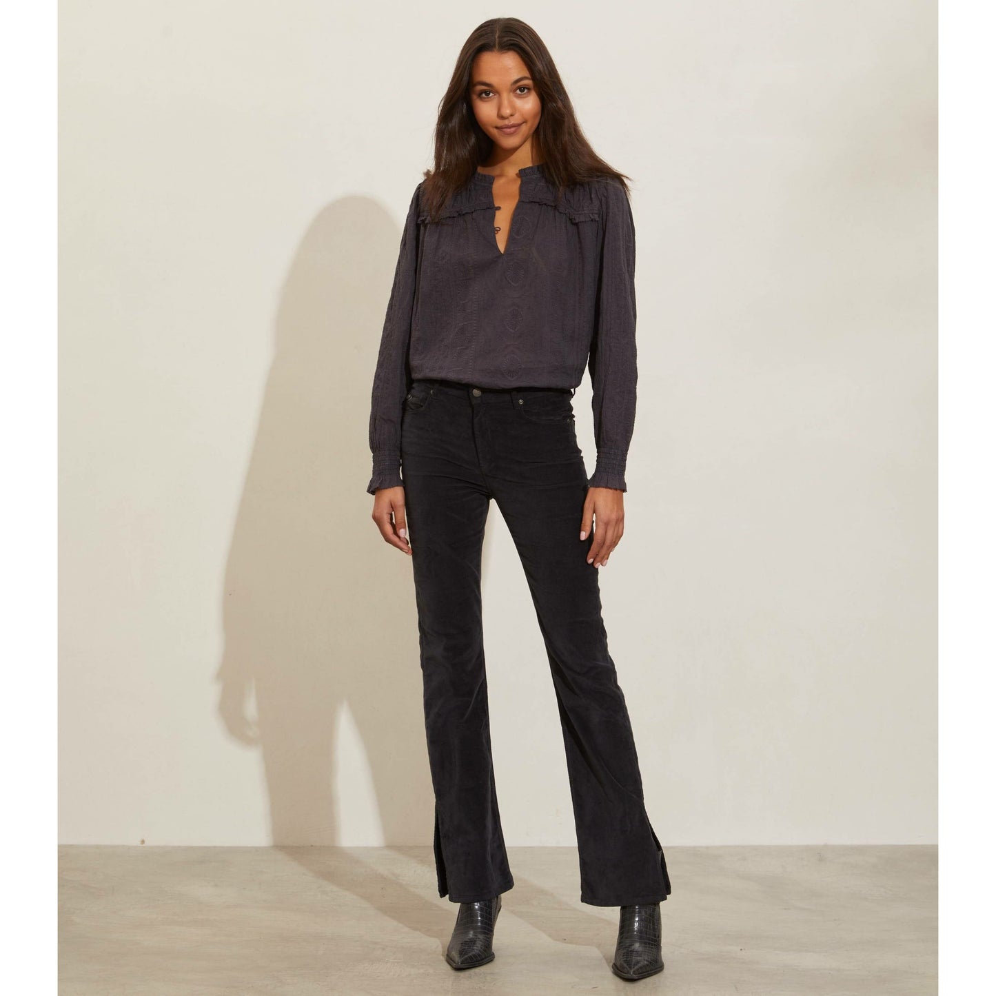 Odd Molly Blake Blouse