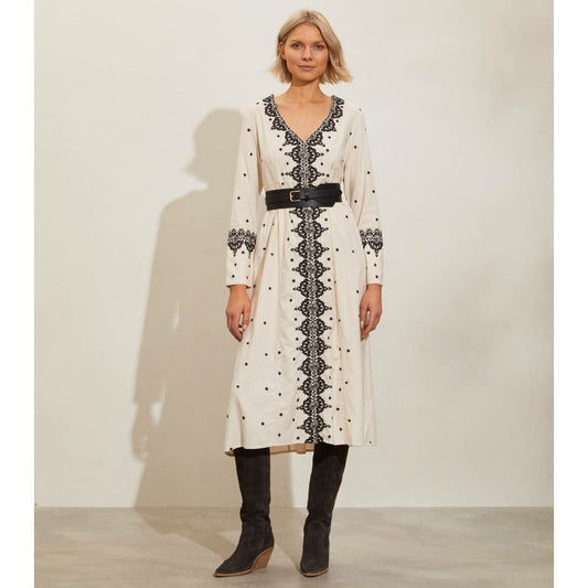Odd Molly Libby Dress