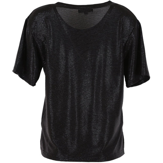 Olga De Polga Top Black
