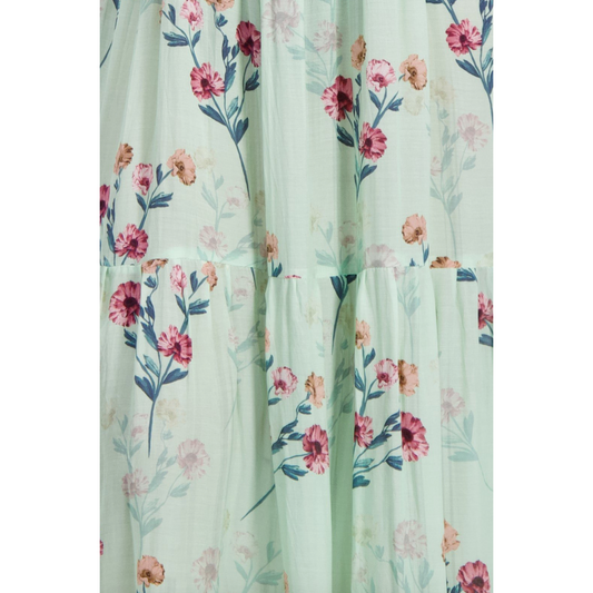 NAUDIC GENIE SKIRT FLORENTINE SKIRT (Available in Seafoam)