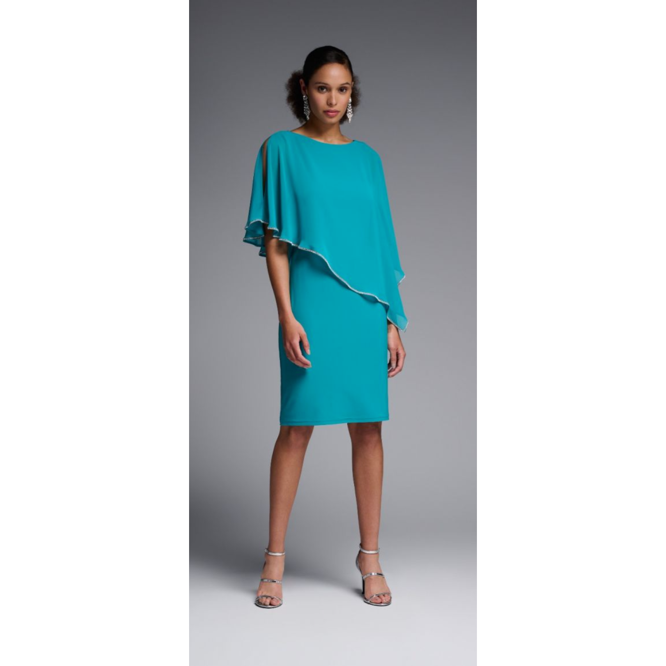 Joseph Ribkoff LDS Dress 223762S